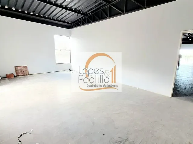 Loja com 187m², para alugar, no bairro Nova Atibaia em Atibaia