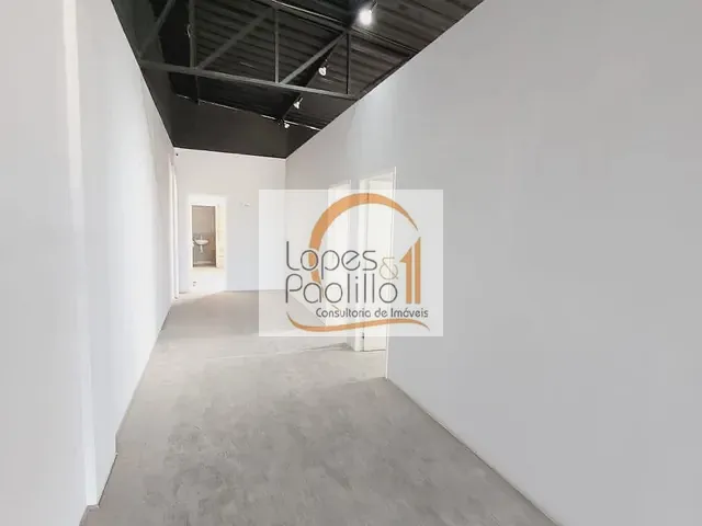 Loja com 187m², para alugar, no bairro Nova Atibaia em Atibaia