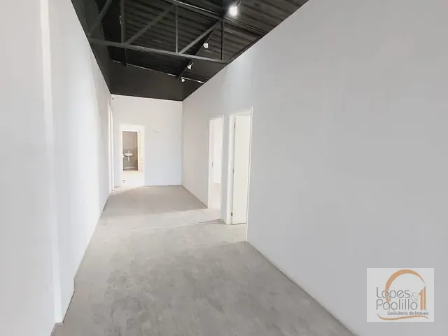 Loja com 187m², para alugar, no bairro Nova Atibaia em Atibaia