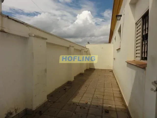 Loja com 526m², à venda, no bairro Centro em Rio Claro