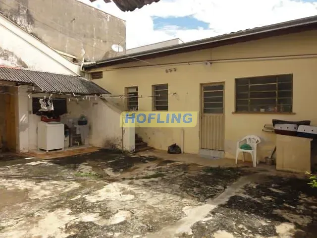 Loja com 526m², à venda, no bairro Centro em Rio Claro