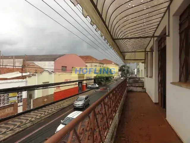 Loja com 526m², à venda, no bairro Centro em Rio Claro