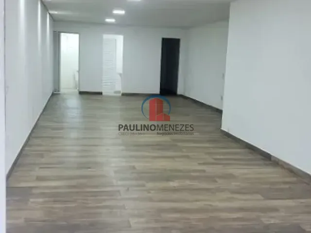 Loja com 85m², para alugar, no bairro Jardim Santo Antônio em Americana
