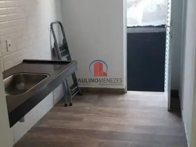 Loja com 85m², para alugar, no bairro Jardim Santo Antônio em Americana