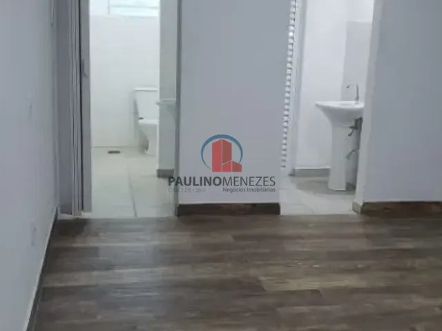 Loja com 85m², para alugar, no bairro Jardim Santo Antônio em Americana