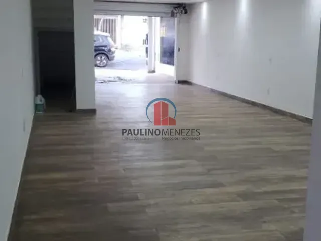 Loja com 85m², para alugar, no bairro Jardim Santo Antônio em Americana
