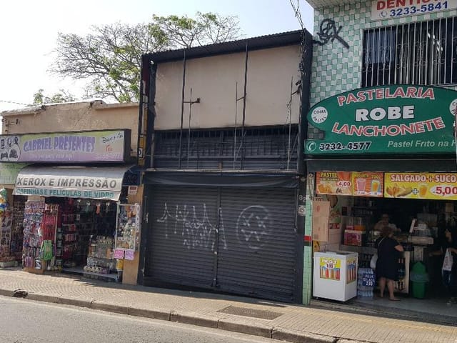 Foto do Loja - Loja para Locação 160M², Centro, Sorocaba - SP | Ary Proenca Negócios Imobiliários Ltda