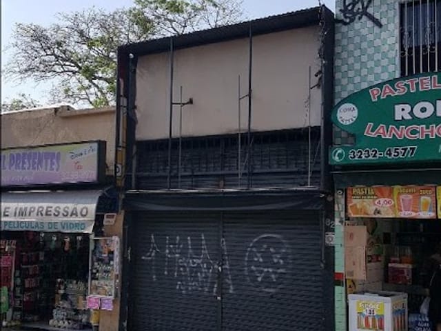 Foto do Loja - Loja para Locação 160M², Centro, Sorocaba - SP | Ary Proenca Negócios Imobiliários Ltda