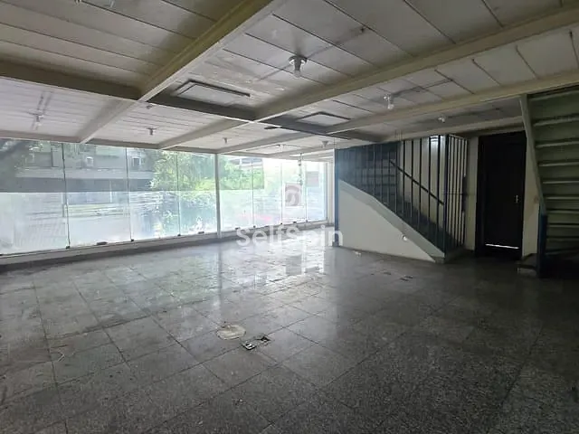 Loja para alugar, no bairro Icaraí em Niterói