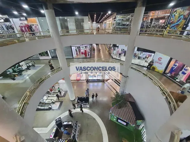 Loja para alugar, no bairro Centro em São José dos Campos