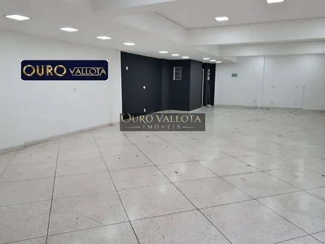 Loja com 140m², para alugar, no bairro Alto da Mooca em São Paulo