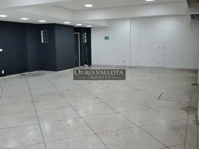 Loja com 140m², para alugar, no bairro Alto da Mooca em São Paulo