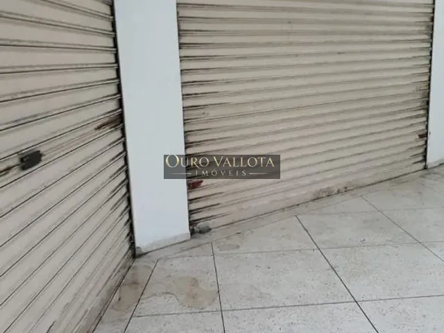 Loja com 140m², para alugar, no bairro Alto da Mooca em São Paulo