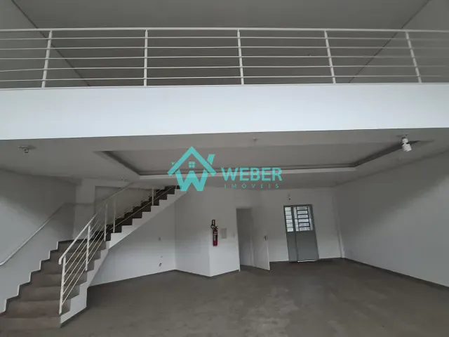 Loja para alugar, no bairro Rio Branco em Novo Hamburgo