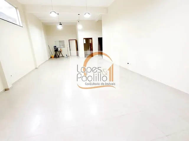 Loja com 105m², para alugar, no bairro Alvinópolis em Atibaia
