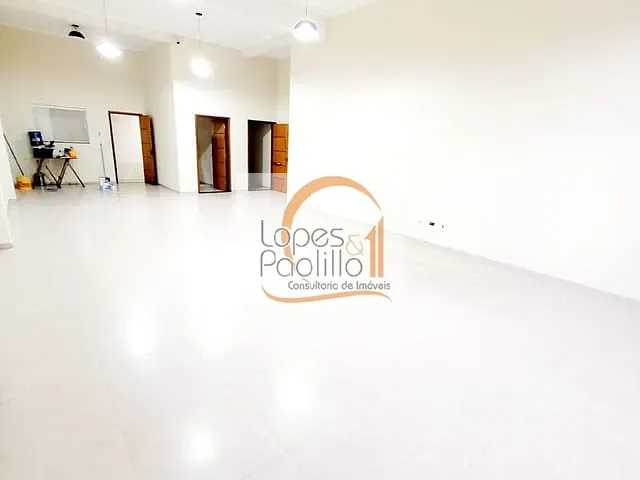 Loja com 105m², para alugar, no bairro Alvinópolis em Atibaia