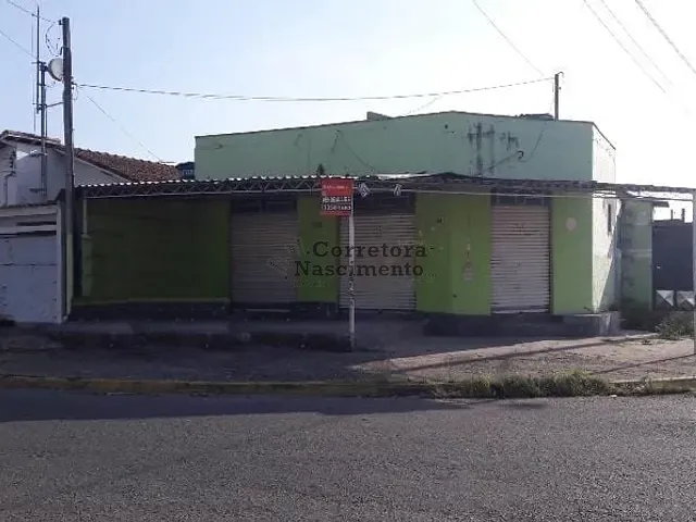 Loja com 125m², à venda, no bairro Parque Meia Lua em Jacareí