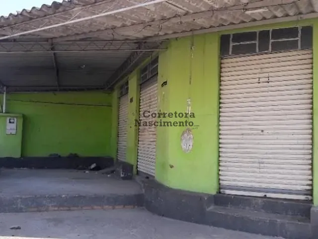 Loja com 125m², à venda, no bairro Parque Meia Lua em Jacareí