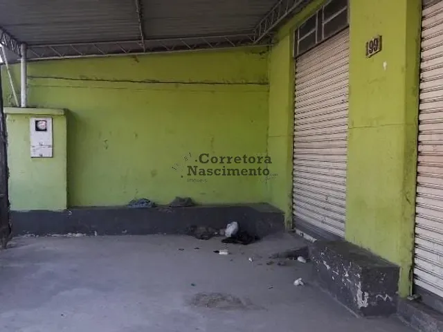 Loja com 125m², à venda, no bairro Parque Meia Lua em Jacareí