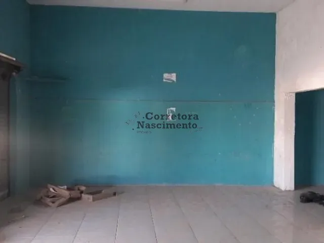 Loja com 125m², à venda, no bairro Parque Meia Lua em Jacareí