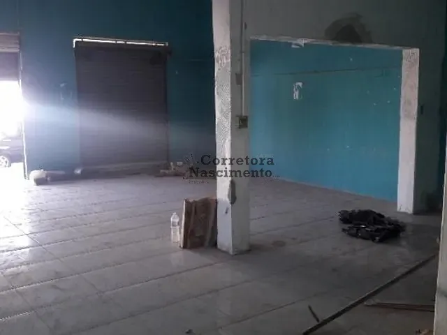 Loja com 125m², à venda, no bairro Parque Meia Lua em Jacareí
