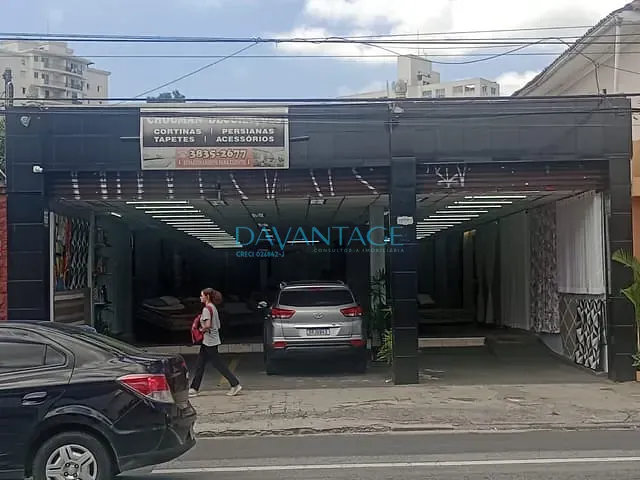 Loja para alugar, no bairro Lapa em São Paulo