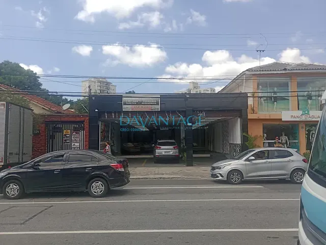 Loja para alugar, no bairro Lapa em São Paulo