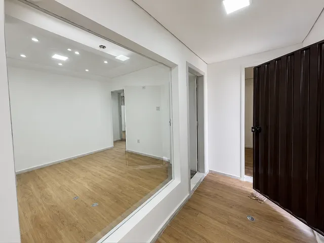Foto do Loja - Loja para locação com 40 metros, Planalto, Belo Horizonte, MG | Deltalar Imóveis