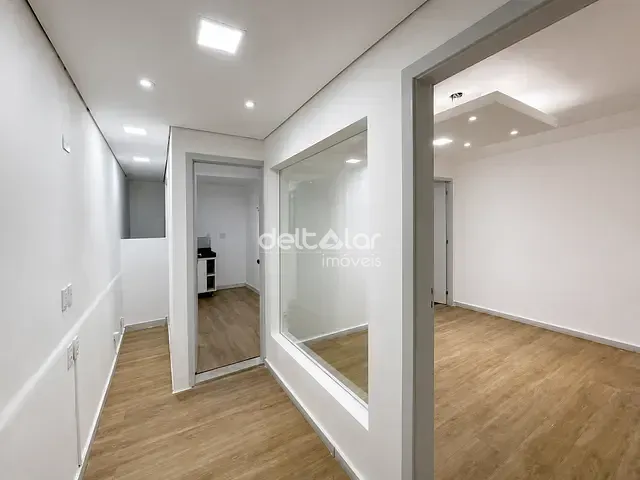 Loja com 40m², para alugar, no bairro Planalto em Belo Horizonte