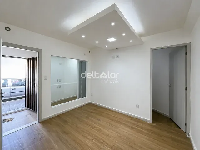 Loja com 40m², para alugar, no bairro Planalto em Belo Horizonte