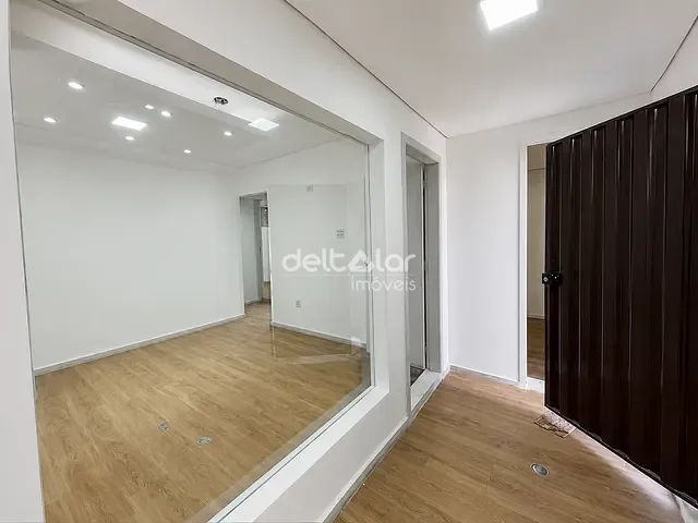 Loja com 40m², para alugar, no bairro Planalto em Belo Horizonte