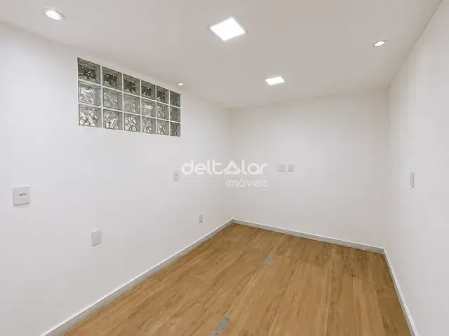 Loja com 40m², para alugar, no bairro Planalto em Belo Horizonte