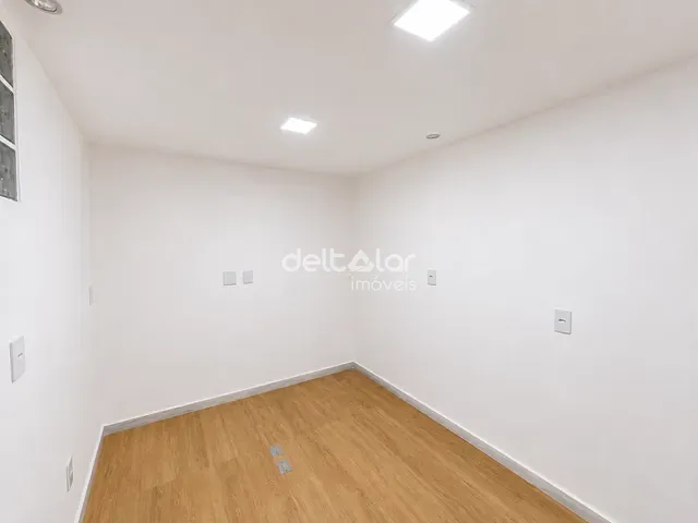 Loja com 40m², para alugar, no bairro Planalto em Belo Horizonte