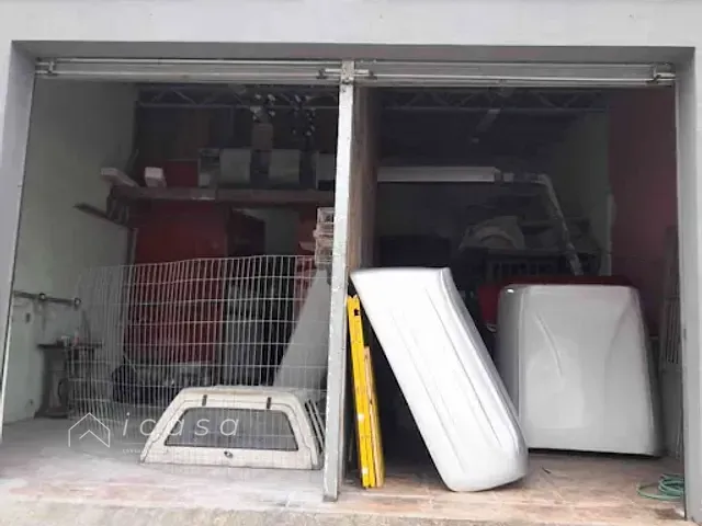 Loja com 140m², à venda, no bairro Campo dos Alemães em São José dos Campos