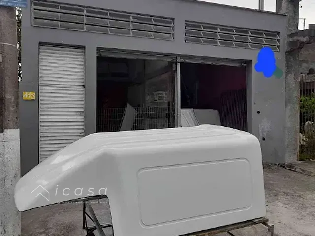 Loja com 140m², à venda, no bairro Campo dos Alemães em São José dos Campos