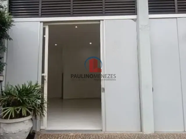 Loja com 50m², para alugar, no bairro Jardim São Paulo em Americana