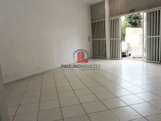 Loja com 50m², para alugar, no bairro Jardim São Paulo em Americana