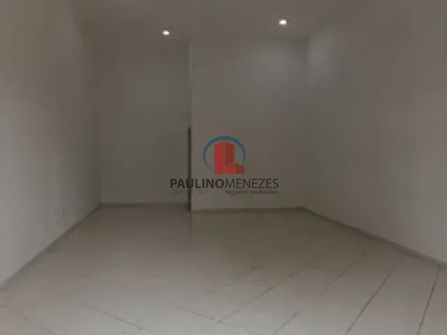 Loja com 50m², para alugar, no bairro Jardim São Paulo em Americana