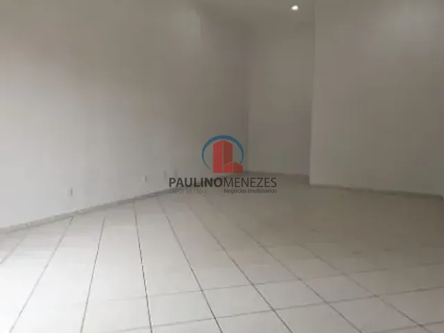 Loja com 50m², para alugar, no bairro Jardim São Paulo em Americana