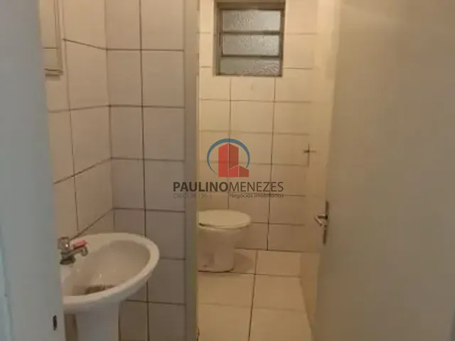 Loja com 50m², para alugar, no bairro Jardim São Paulo em Americana
