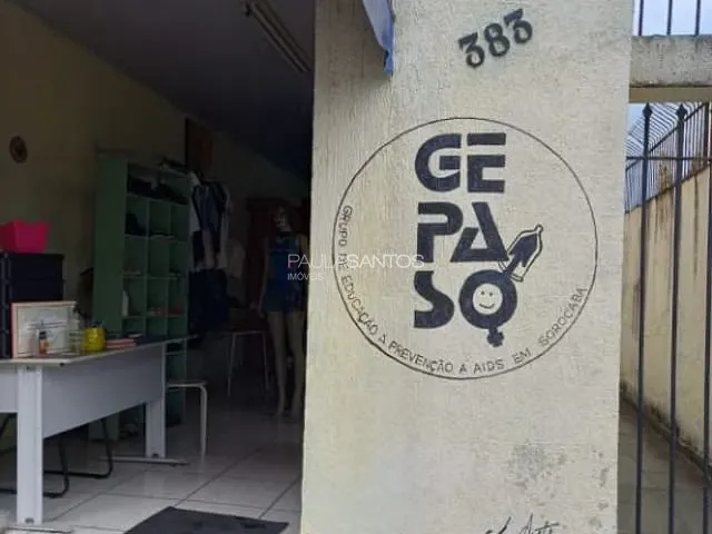 Loja com 166m², à venda, no bairro Centro em Sorocaba