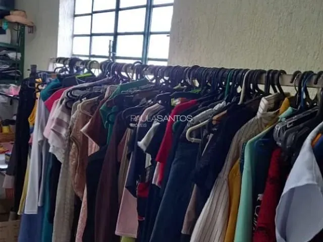 Loja com 166m², à venda, no bairro Centro em Sorocaba
