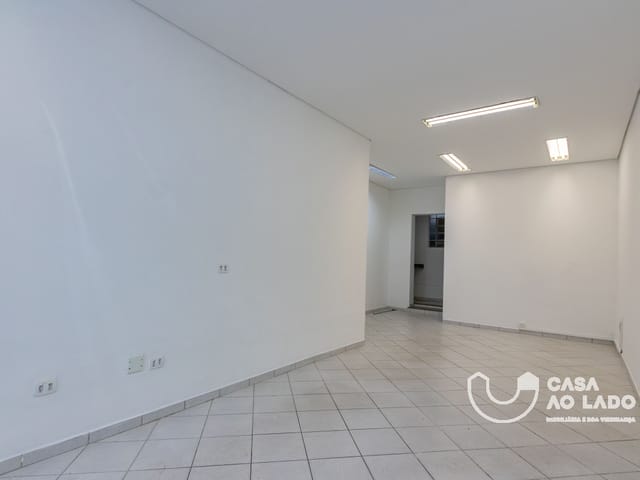 Loja para alugar, no bairro Centro em Curitiba