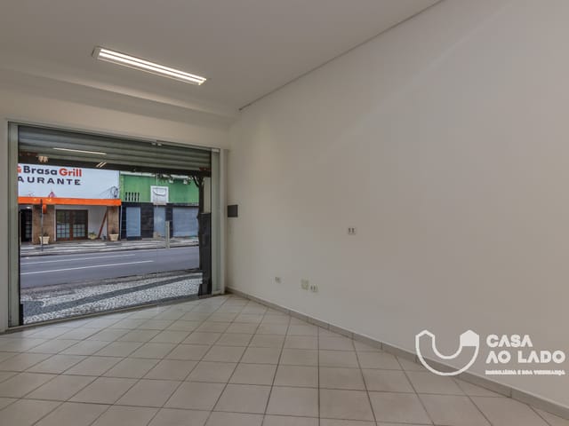 Loja para alugar, no bairro Centro em Curitiba