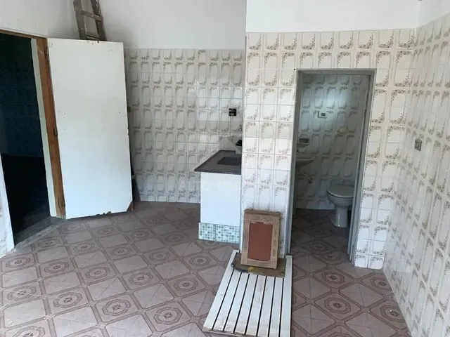 Loja com 40m², para alugar, no bairro Vila Santa Cecília em Mauá