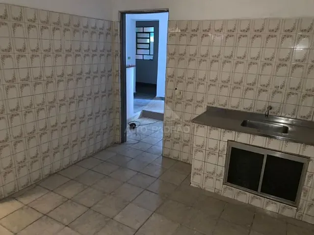 Loja com 40m², para alugar, no bairro Vila Santa Cecília em Mauá