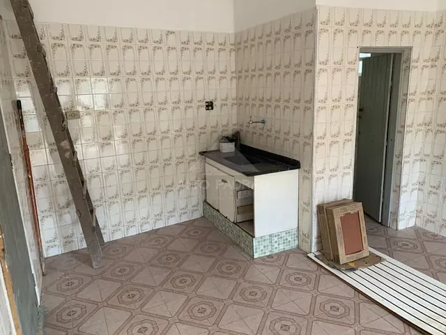 Loja com 40m², para alugar, no bairro Vila Santa Cecília em Mauá