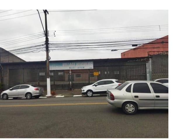 Loja para alugar, no bairro Ayrosa em Osasco
