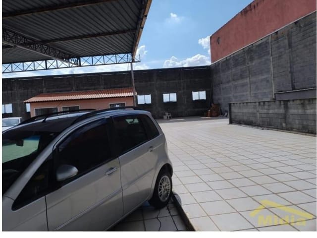 Loja para alugar, no bairro Ayrosa em Osasco