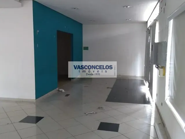 Loja para alugar, no bairro Centro em São José dos Campos